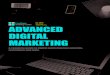 ADVANCED DIGITAL MARKETING - Excellence Training · in-company programmes in digital marketing, digital sales, digital channels and digital strategy, and digital customer experience