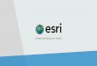 Collector for ArcGIS - Esri · 2016-05-23 · Strategies and best practices for ... Plan. Coordinate. Receive assignments, communicate status and coordinate with others. Navigate