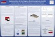 Implementation of Hand Hygiene Monitoring …...Ahmed Soliman, Dr. Mohamed Shehata, Dr. Mohamed Ahmed Implementation of Hand Hygiene Monitoring System using BLE SYSTEM REQUIRMENTS