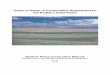 Ocean of Grass: A Conservation Assessment for the Northern ...protectedareas.info/upload/document/ecoregionplan... · Preparation of this Conservation Assessment was generously funded