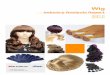 Made-in-China.com - 2013 · 2013-11-15 · China Wigs of Human Hair Exports from Jan. to Sep. in 2013 ... Wig Industry Product Concern on Made-in-China.com ..... 20 4.2. Wig Industry