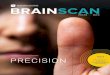 BRAINSCAN - MIT McGovern Institute...decoded through the ventral visual stream, cortical brain regions that progressively build a more accurate, fine-grained, and accessible represen-tation