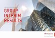 STRATEGY AND KEY OUTCOMES PROPERTY ASSET PLATFORM ... · Poland is a market that holds great promise for growth through acquisition, ... Cromwell Property Group 22.5% R4.3bn RDI REIT
