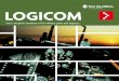 LOGICOM Military Parts and Logistics...characteristics, purchasing history, supplier details and much more > LOGICOM’s RFQ function lets you quickly mark parts for an automatic search