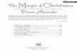 Away in a Manger 10 Christmas Medley · 2 Intermediate 7 Piano Duets Celebrating the Music of the Season eco . Created Date: 11/5/2003 5:05:31 PM