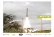 LAUNCH KIT March 2019 VV14 - Arianespace€¦ · Since its entry into service, Vega has performed 13 successful missions, orbited 28 satellites and delivered a combined payload mass