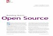 Building Nutch: Open Source Search...Once an open source search solution is as good or better than proprietary implementations, there should be little reason for companies to use anything