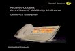 Alcatel-Lucent OmniTouch 8082 My IC Phone · PDF file 2018-09-07 · OmniTouch™ 8082 My IC Phone. 3 Bedienungsanleitung Einleitung Wir möchten uns für Ihr Vertrauen beim Kauf Ihres