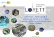 LoReTT LLC - startup (2017), engineering Company providing ...€¦ · LoReTT LLC - startup (2017), engineering Company providing innovative solutions for Education and Meteo markets