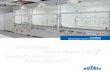 Secuflow Secuflow EN Secuflow - WALDNER Lab · 2018-06-21 · Secuflow IONIC fume cupboard – for dusty substances 18 Secuflow Green Fume Hood (GFH) – for recirculating air operation
