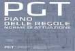 PGT - Invest In Italy Real Estate · norme di attuazione adozione: delibera n. 25 Seduta Consiliare del 13-07-2010 terminata il 14-07-2010 approvazione: delibera n. 16 Seduta Consiliare