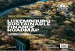 EXECUTIVE SUMMARY LUXEMBOURG SUSTAINABLE FINANCE … · 4 | Luxembourg Sustainable Finance Roadmap | Executive summary Three recent initiatives illustrate Luxembourg’s pioneering