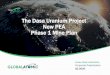 The Dasa Uranium Project New PEA Phase 1 Mine Plan€¦ · This presentation contains forward-looking statements, estimates and projections with respect to the anticipated future
