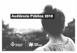 Audiència Pública 2018 - Mataró · Audiència Pública 2018 5 Pressupost 2018 consolidat Ajuntament + empreses municipals (PUMSA, AMSA, Mataró Audiovisual, Parc TecnoCampus Mataró)