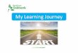 My Learning Journey - Oakbank School, Keighley · 2018-10-23 · My Learning Journey w/c 3rdJune -reports 17thJune –Year 9 13thMay –end of year exams w/c 15thJuly -Enrichment