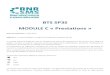 BTS SP3S MODULE C « Prestations - RNRSMSrnrsms.ac-creteil.fr/IMG/pdf/rnrsms_module_c_vf-2.pdf · BTS SP3S – MODULE C « PRESTATIONS » RNRSMS Juillet 2017 2 2 2 SOMMAIRE 1. Les