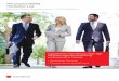 The Lawyers Weekly The Bottom Line · 2015-01-13 · THE LAWYERS WEEKLY & THE BOTTOM LINE MAGAZINES Special Glossy Supplements – 2015 Media Kit The Lawyers Weekly and The Bottom