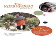 The INTERCESSOR - The Leprosy Mission Trust India...2015/10/12  · The INTERCESSOR Prayer Diary of The Leprosy Mission Trust India October 2015 Published by: Website: The Leprosy
