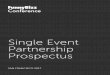 Single Event Partnership Prospectusfunnybizz.co/wp-content/uploads/2016/08/FunnyBizz_Partnership_Prospectus.pdfanyone steps on stage they become an entertainer; when they blog they’re