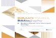 ΒΙΒΛΙΟΓ ΡΑΦΙΑ Bibliography · 2019) είναι το Βραβείο Νόμπελ στην Οικονομική Επιστήμη. Το θέμα επιλέχθηκε με