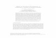 Eﬀects of Test-Driven Development: A Comparative …...Eﬀects of Test-Driven Development: A Comparative Analysis of Empirical Studies Simo Mäkinen and Jürgen Münch University