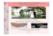 Wedding Venue in Las Vegas NV - Ceremony Only Venues and … · 2018-07-20 · Ceremony Only Venues and Packages Always and Forever Weddings and Events can provide a romantic and