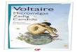 MICROMEGAS ZADIG CANDIDE ... Voltaire Microm£©gas Zadig Candide Voltaire Microm£©gas Zadig Candide ¢«Il