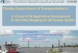 Florida Department of Transportation’ssp.rightofway.transportation.org/Documents/2013 AASHTO...Florida Department of Transportation’s 1) Virtual R/W Application Development 2)