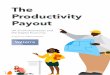 The Productivity Payout€¦ · The Productivity Payout: UK Small Businesses and the Digital Economy | 9 UK Small Businesses are critical to the UK economy and its future competitiveness