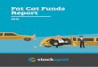 Fat Cat Funds Report - Professional Planner · Stockspot’s Fat Cat Funds Report is the largest analysis of Australian superannuation and managed funds. This is the fourth year Stockspot