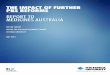 RepoRt to Medicines AustRAliA - Victoria University ......The ImpacT of furTher pBS reformS RepoRt to Medicines AustRAliA vu.edu.au Victoria University cricos Provider No. 00124K Dr