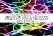 NEUROSCIENCE + CREATIVE DEVELOPMENT …drkaushikram.com/wp-content/uploads/2018/07/Training...unique creativity and natural abilities to reach new levels of success. She has empowered