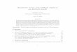 Quadratic forms and Cli ord algebras on derived stacksvezzosi/papers/derivedClifford-LAST.pdf · 2016-06-14 · Quadratic forms and Cli ord algebras on derived stacks Gabriele Vezzosi