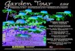 Garden Tour - Sedgwick County Garden Tour 2018 SEDGWICK COUNTY EXTENSION MASTER GARDENER VOLUNTEERS