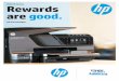 Rewards Catalog Rewards are good. - TonerQuestHP LaserJet Enterprise M4555h MFP CE738A 5,375 points HP LaserJet Enterprise P3015n Printer CE527A 3 Product SKU Item Description Points