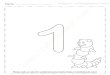 Coloring Numbers Worksheets · 2020-07-08 · Coloring Numbers Worksheets Author: vryn Created Date: 7/8/2020 6:29:19 PM 