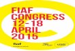 fiaf CONGRESS 12-18 april€¦ · firmly established its place among Australia’s collecting institutions. As Australia’s ‘living’ archive of more than 2 million collection