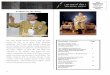 Tribute to the King - MLH Web · TTS Newsletter ISSUE: III Vol. IV . December 2016 . Tribute to the King . The Thai Textile Society mourns with the Thai nation the loss of its great