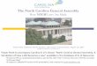 The North Carolina General Assembly...Power Point to accompany Carolina K-12’s lesson “North Carolina General Assembly: A Simulation of How a Bill Becomes a Law,” available in