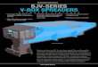 Bonnell Industries BJV-SERIES V-BOX SPREADERS · Bonnell Industries 815.284.3819 BJV-SERIES V-BOX SPREADERS No job is too big for the BJV. It is the ‘Junior’ model V-Box, and