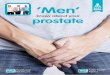 ‘Men’€¦ · So it is very important to get checked. Your carer can help you make an appointment to see the doctor. Prostate cancer is the most common cancer in men. In some