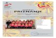 SREDNJOJ ŠKOLI MATE BALOTE POREČ · 2017-04-25 · Školsko sportsko društvo MATE BALOTA natjecalo se u ODBOJCI za djevojke i osvojilo 2. mjesto Priznanje se dodjeljuje za uspjeh
