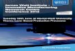 James Watt Institute - Innovative Manufacturing Research ... invitation 3.pdf · industry-led research undertaken by the James Watt Institute for High Value Manufacturing in laser