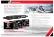 Get Connected - Formula Boats South...• Connects the SmartCraft data network to your iOS or Android mobile device via BLE (Bluetooth Low Energy 4.0) • See all the SmartCraft engine