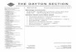 THE DAYTON SECTIONdaytonacs.org/bulletin/Summer Edition 2017.pdfva-Ekiert at Chair@DaytonACS.org . Steve will resume grilling duties this year, having completely re-covered from the