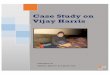 Case Study on Vijay Harris - Delhi Shelterdelhishelterboard.in/case_study_2014_15/Volunteer-ID-12646-12776.pdfCASE STUDY ON VIJAY HARRIS | Abhinav & Prateek Harris with his friend