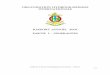 ORGANISATION HYDROGRAPHIQUE · PDF file 2013-02-21 · organisation hydrographique internationale membres de l’ohi algerie allemagne argentine australie bahrein bangladesh belgique
