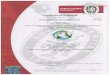 d13qmi8c46i38w.cloudfront.net · 2019-03-12 · Certificate of Approval Awarded to thyssenkrupp Ferroglobus Zrt. Gerda u. 3. 9011 - Gyór - Hungary Bureau Veritas Certification certify