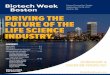 Hynes Convention Center September 25-28, 2017 Boston, MA ...download.knect365lifesciences.com/SPEX/2017/BBBW17... · Available opportunities range from private party sponsorships,