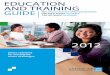 UNESCO-IHE Education and Training Guide 2012 · PDF file UNESCO-IHE is at the centre of a vast international network of water related institutions, and functions as an interface between